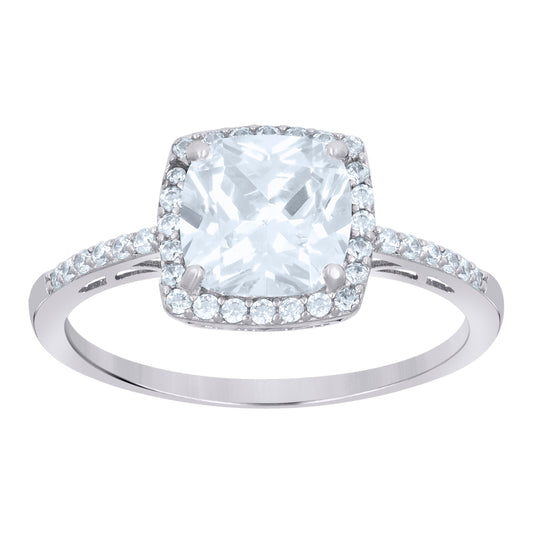 925 Sterling Silver Ring-S5