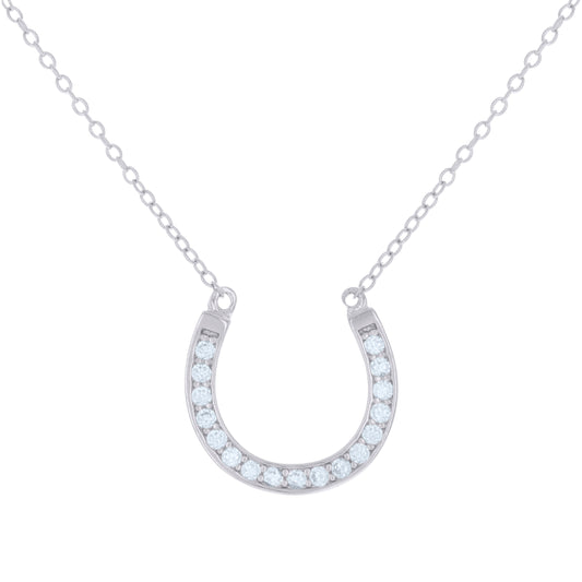 925 Sterling Silver Necklace