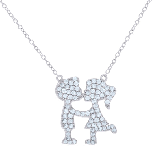 925 Sterling Silver Necklace