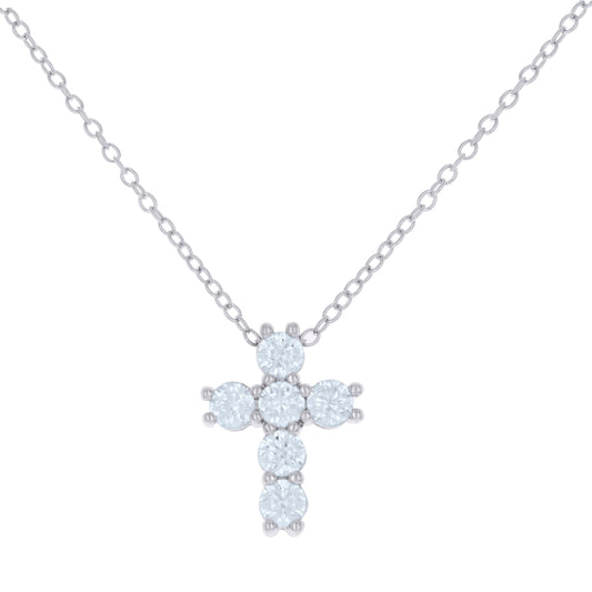 925 Sterling Silver Necklace