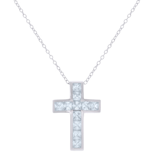 925 Sterling Silver Necklace