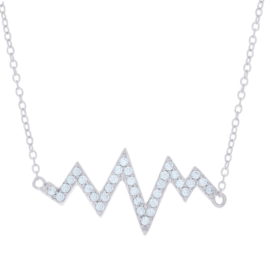 925 Sterling Silver Necklace
