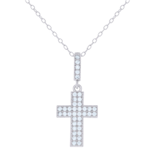 925 Sterling Silver Necklace
