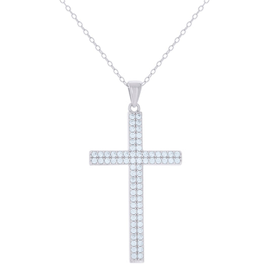 925 Sterling Silver Necklace