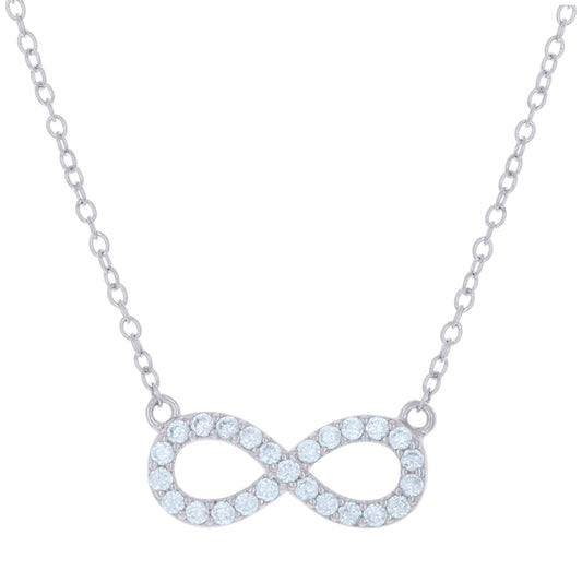 925 Sterling Silver Necklace