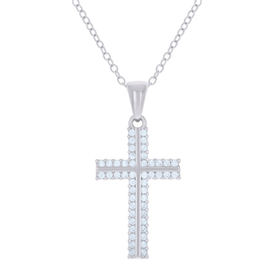 925 Sterling Silver Necklace