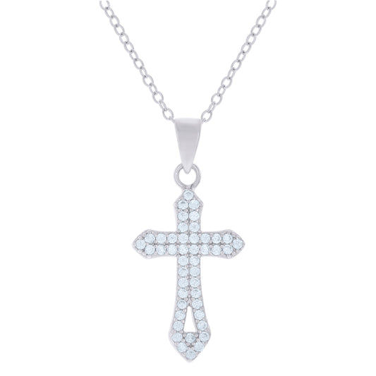 925 Sterling Silver Necklace