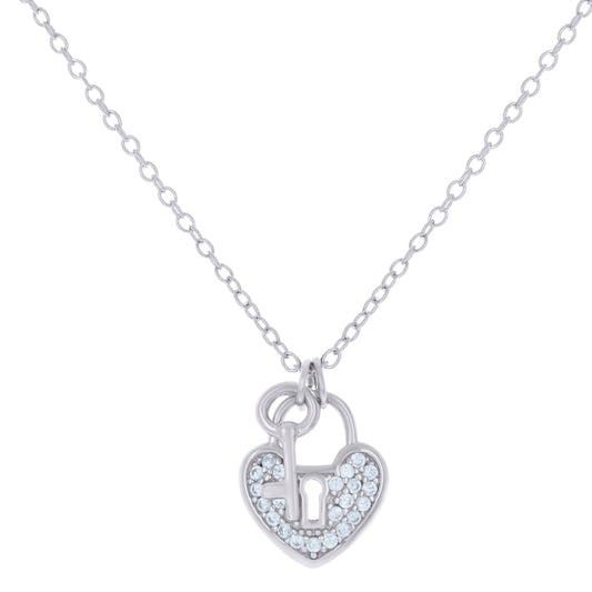 925 Sterling Silver Necklace