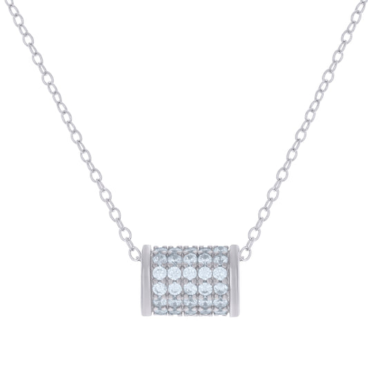 925 Sterling Silver Necklace