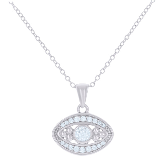 925 Sterling Silver Necklace