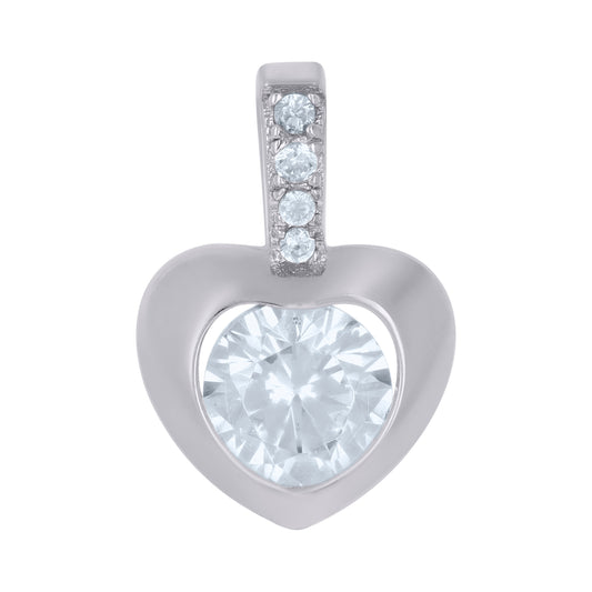 925 Sterling Silver Pendant
