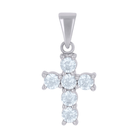 925 Sterling Silver Pendant
