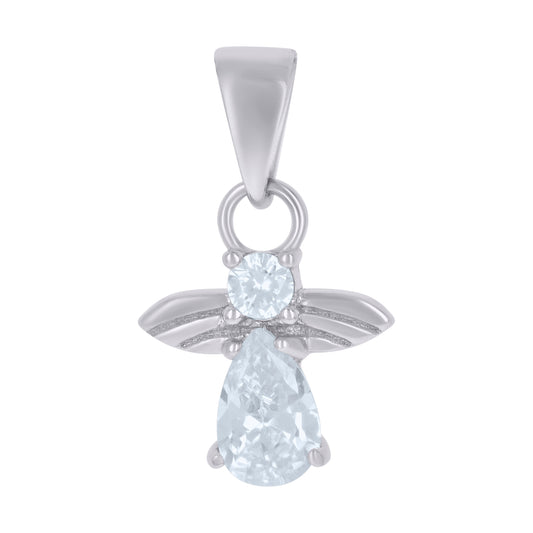 925 Sterling Silver Pendant