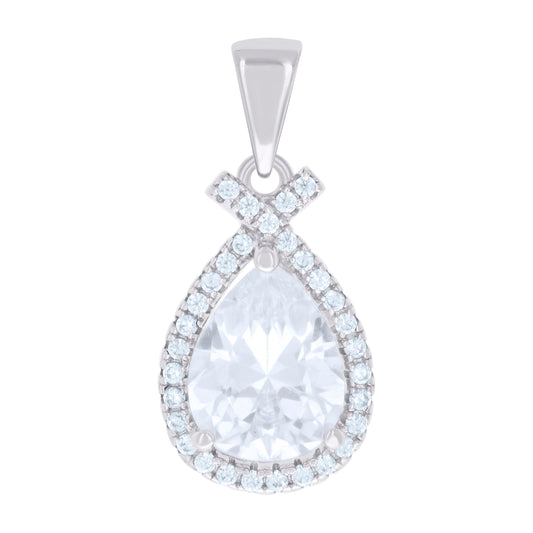 925 Sterling Silver Pendant