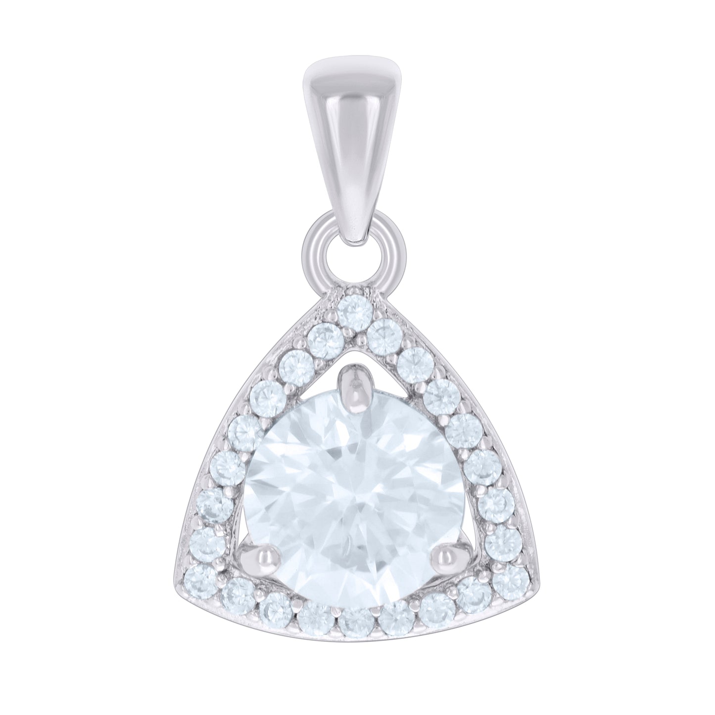 925 Sterling Silver Pendant