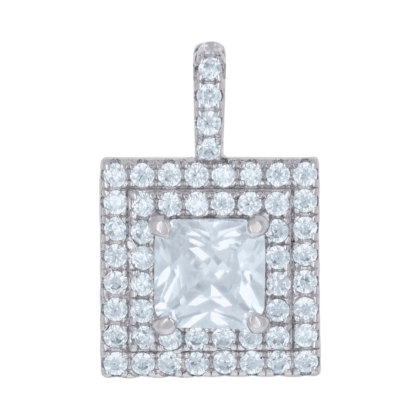 925 Sterling Silver Pendant