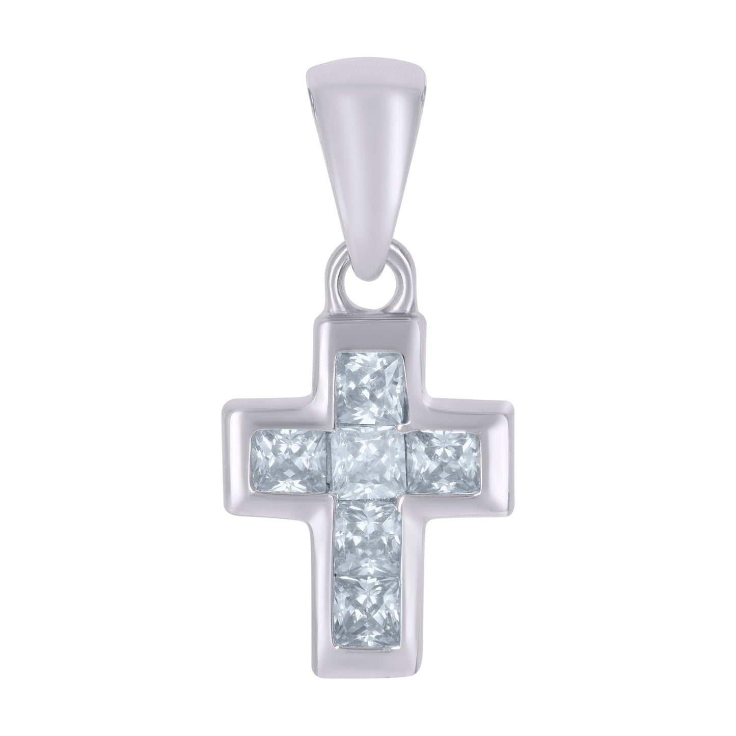 925 Sterling Silver Pendant