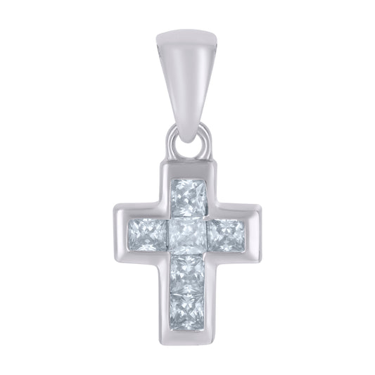 925 Sterling Silver Pendant