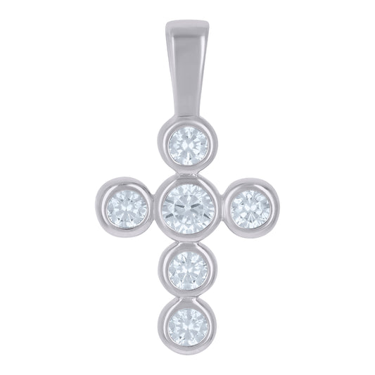 925 Sterling Silver Pendant