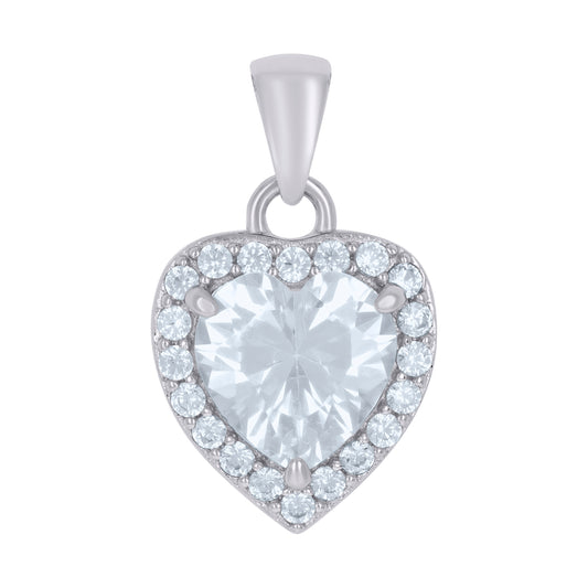925 Sterling Silver Pendant