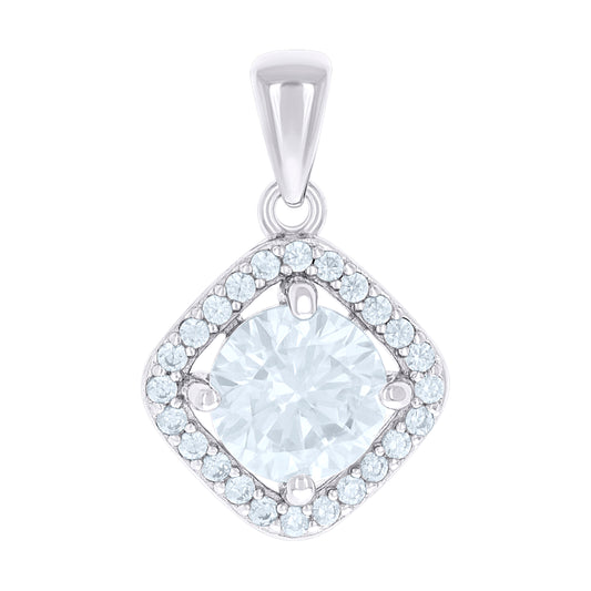 925 Sterling Silver Pendant