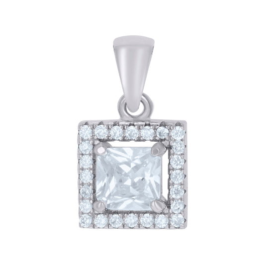 925 Sterling Silver Pendant