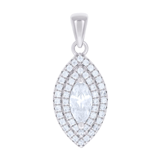 925 Sterling Silver Pendant