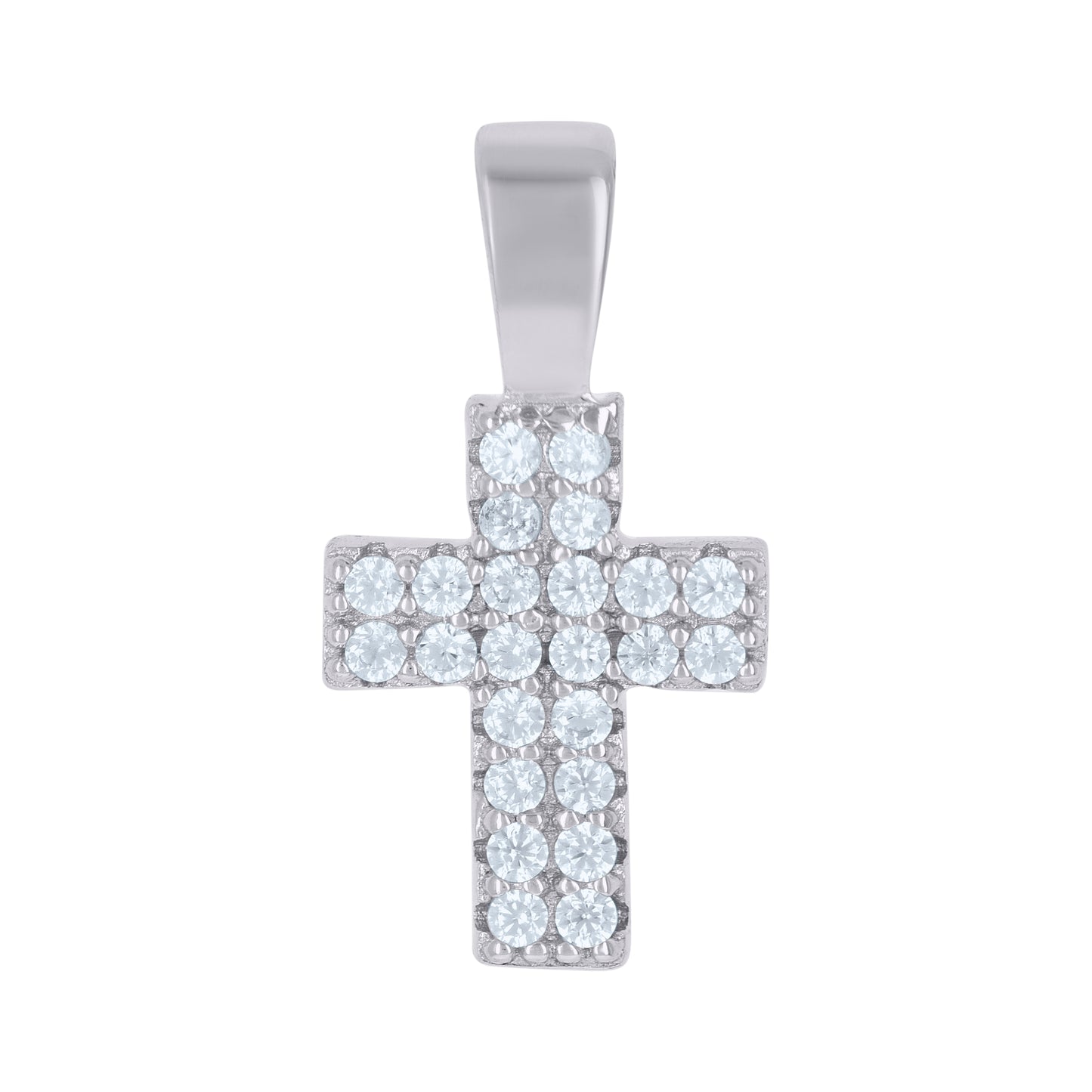 925 Sterling Silver Pendant