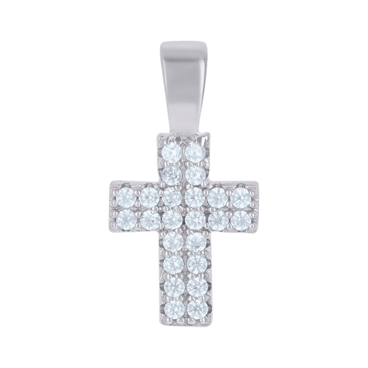 925 Sterling Silver Pendant
