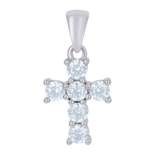 925 Sterling Silver Pendant