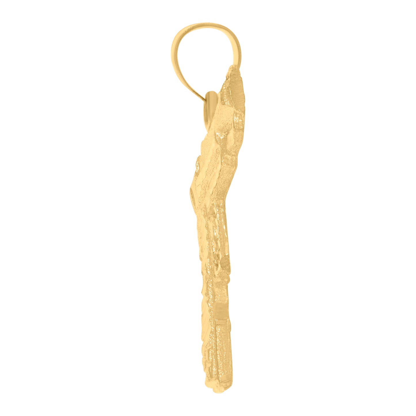 10Kt Gold Pendant