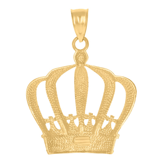 10Kt Gold Pendant