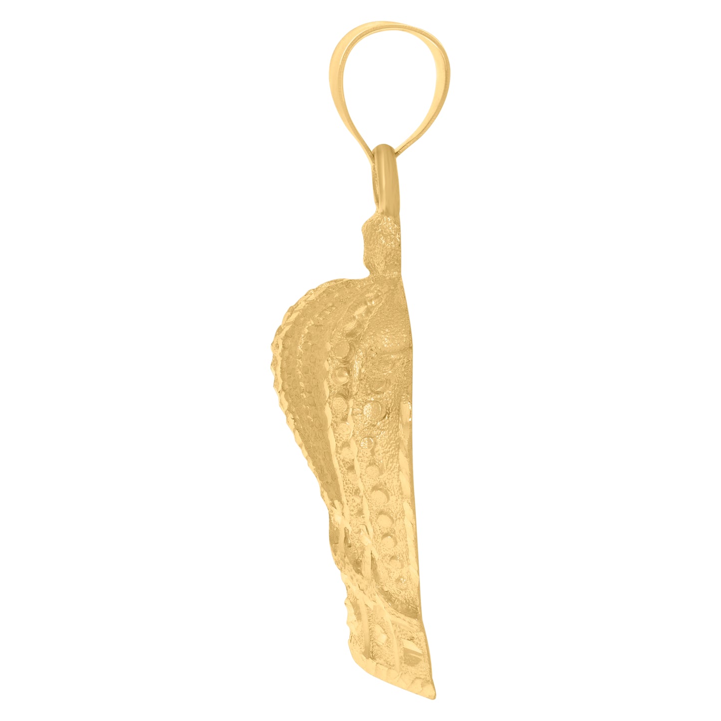 10Kt Gold Pendant