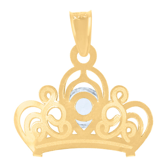 14Kt Gold Pendant