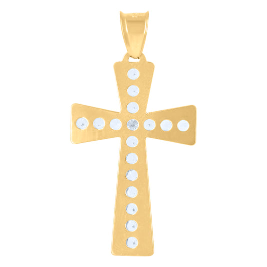 14Kt Gold Pendant