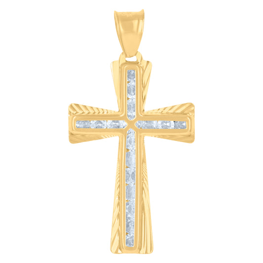14Kt Gold Pendant