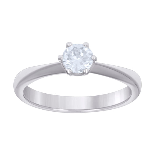 925 Sterling Silver Ring S5