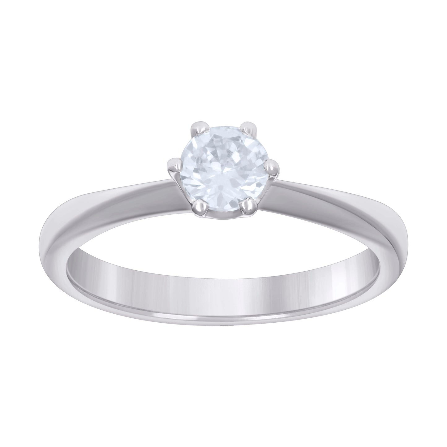 925 Sterling Silver Ring S5