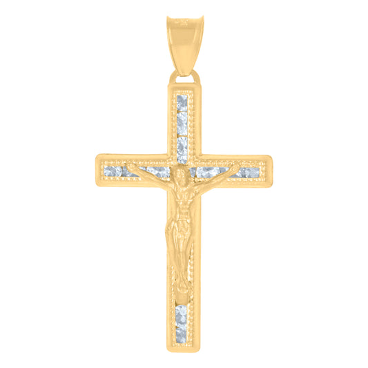 14Kt Gold Pendant