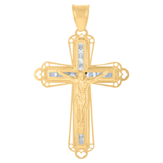 14Kt Gold Pendant
