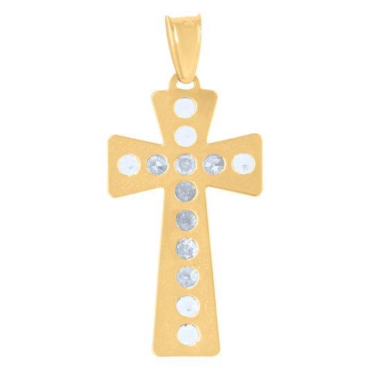 14Kt Gold Pendant