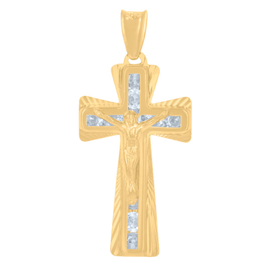 14Kt Gold Pendant