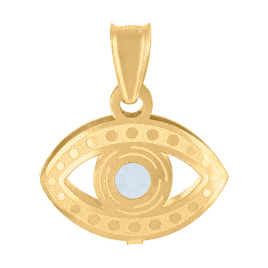 14Kt Gold Pendant