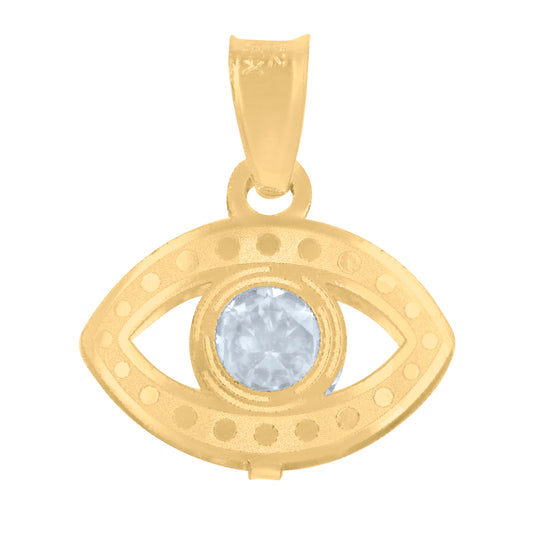14Kt Gold Pendant