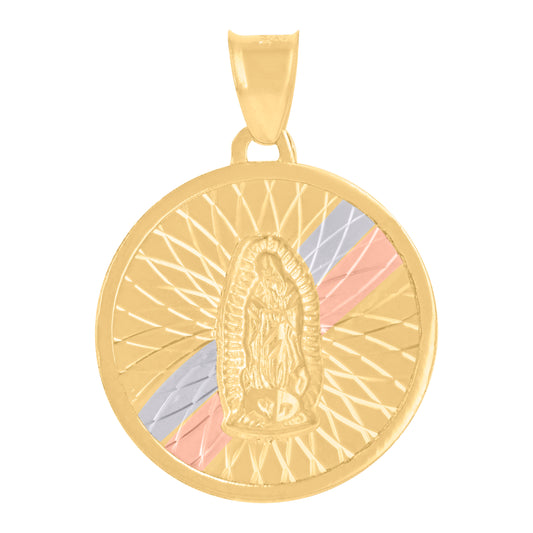 14Kt Gold Pendant