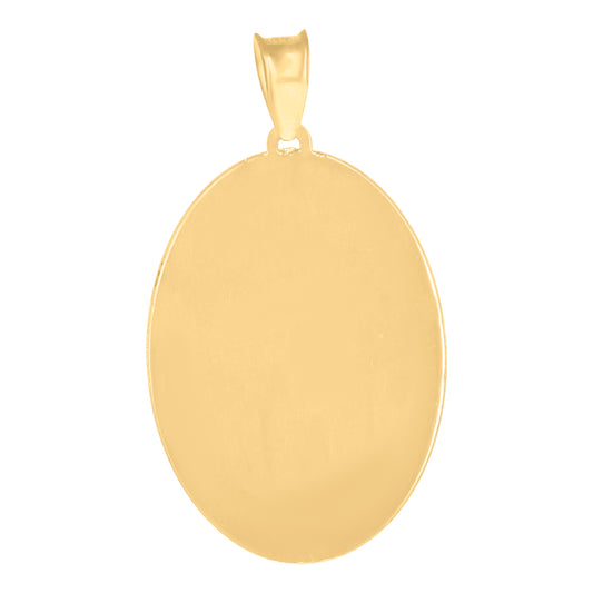 14Kt Gold Pendant