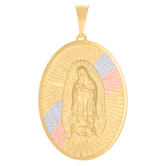 14Kt Gold Pendant