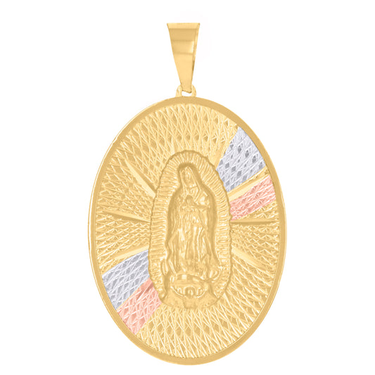 14Kt Gold Pendant