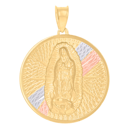 14Kt Gold Pendant