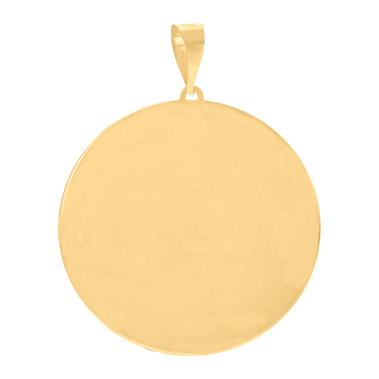 14Kt Gold Pendant